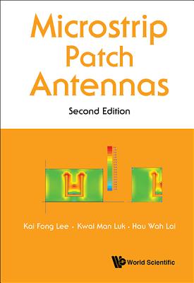 Microstrip Patch Antenn (2nd Ed)