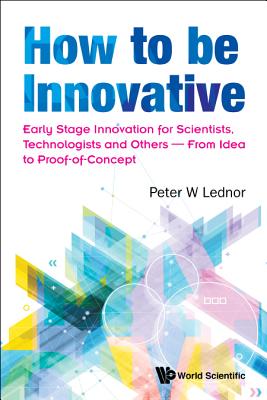How to Be Innovative