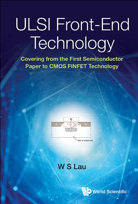 ULSI Front-End Technology