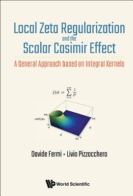 Local Zeta Regularization and the Scalar Casimir Effect