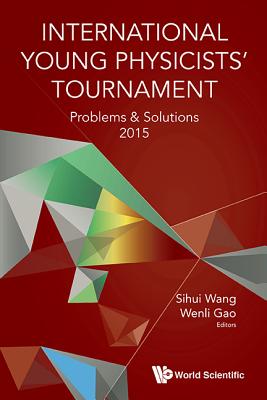 Intl Young Phy Tournament (2015)