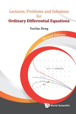 Lect, Prob & Sol Ordin (2nd Ed)