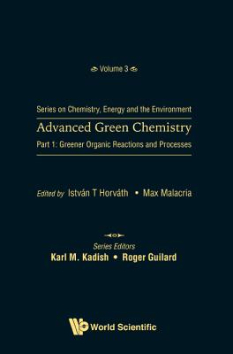 Adv Green Chem (P1)