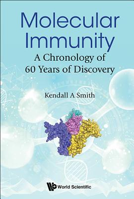 Molecular Immunity: A Chronology of 60 Years of Discovery