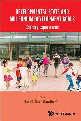 Developmental State and Millennium Development Goals