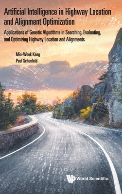 Artificial Intelligence in Highway Location Select & Align