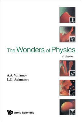 Wonders of Physics, the (4th Ed)