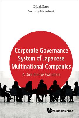 Corporate Governance System of Jpn Multinational Companies