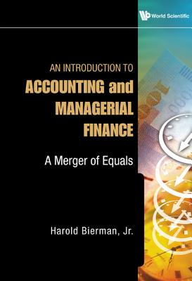 Intro to Accounting & Managerial Finance