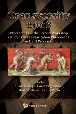 Transversity 2008