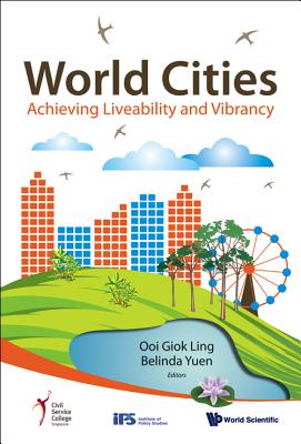 World Cities
