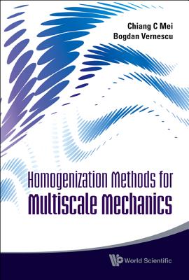 Homogenization Methods for Multiscale...
