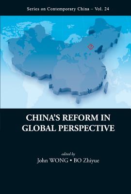 China's Reform in Glo Perspective..(V24)