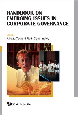 Handbook on Emerging Issues in Corpora..