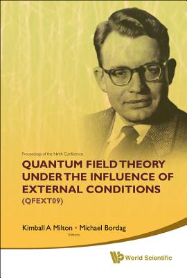 Quant Field Theo Und the Influ of Exte..