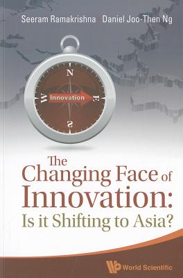 The Changing Face of Innovation