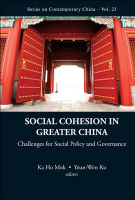 Social Cohesion in Greater China