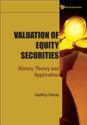 Valuation of Equity Securities