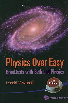 Physics Over Easy (2nd Ed)