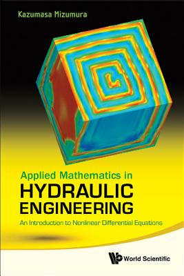 Applied Math in Hydraulic Engineering