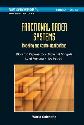 Fractional Order Systems (V72)