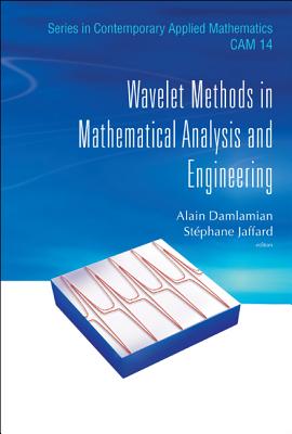 Wavelet Methods in Math Anal & Eng (V14)