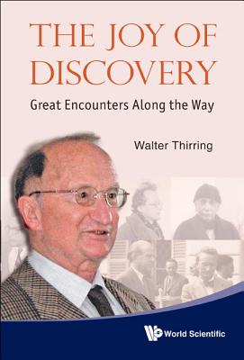 The Joy of Discovery