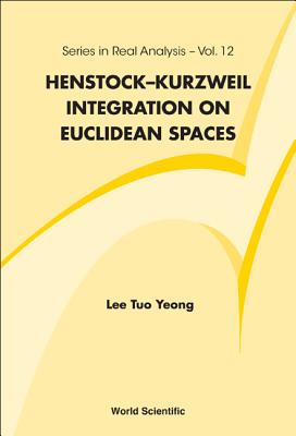Henstock-Kurzweil Integ on Euclid..(V12)