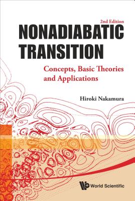 Nonadiabatic Transition (2nd Edition)