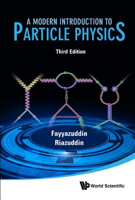Modern Intro to Part Phys(3rd Ed)
