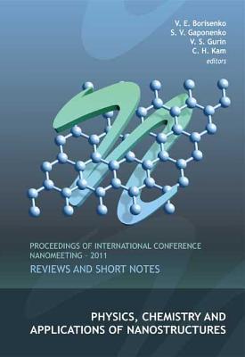 Phy, Chem & Appl Nanostruc-2011