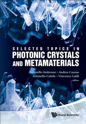 Select Topic Photonic Crys & Metamateria