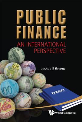 Public Finance: An Intl Perspective