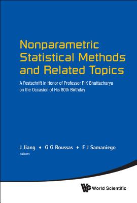 Nonparametric Statis Method & Related...