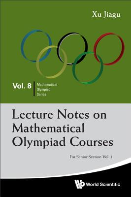 Lec Note Math Olym: Snr SEC (V1)