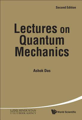 Lectures Quantum Mech (2nd Ed)