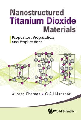 Nanostructure Titanium Dioxide Materials