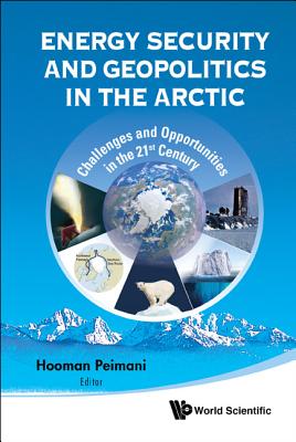 Energy Security & Geopolitics in the ARC