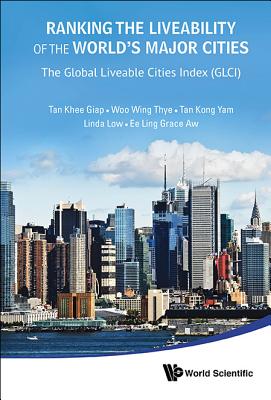 Rank Liveability World Major Citi (Glci)