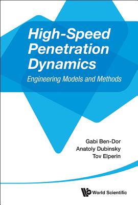 High-Speed Penetration Dynamics: Engineering Model & Methods