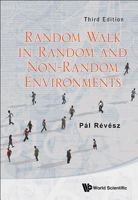 Random Walk Random & Non-Rand 3ed