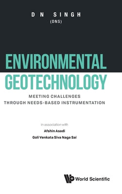 Environmental Geotechnology