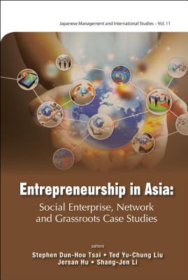 Entrepreneurship in Asia