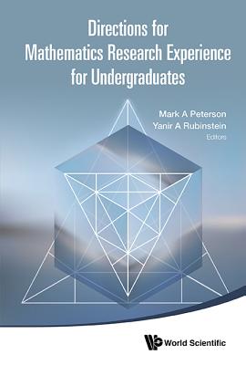 Directions for Mathematics Research Experience for Undergrad