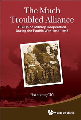 The Much Troubled Alliance