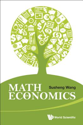 Math in Economics (2nd Ed)