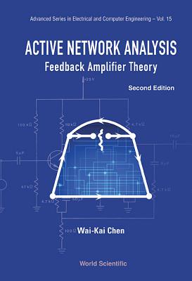 Active Network Analysis (2nd Ed)