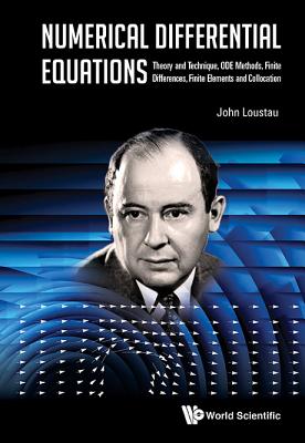 Numerical Differential Equations: Ode Methods