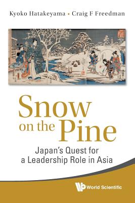 Snow on the Pine