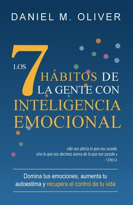 Los 7 h by Daniel M. Oliver book cover